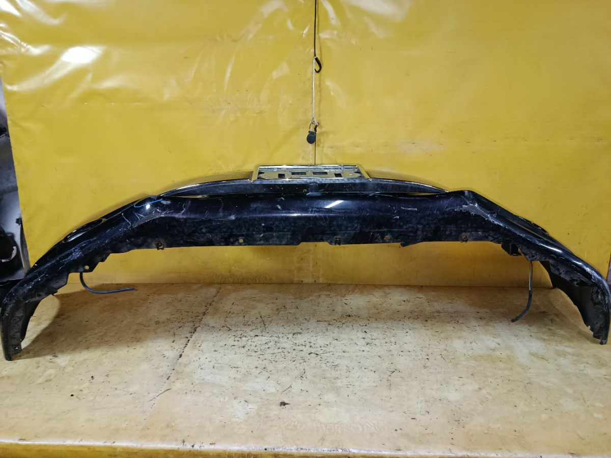 Бампер W0577D W0577D,71101-SLE-ZY00 на Honda Odyssey RB3 Фото 8