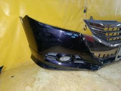 Бампер W0577D W0577D,71101-SLE-ZY00 на Honda Odyssey RB3 Фото 2