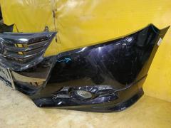 Бампер W0577D W0577D,71101-SLE-ZY00 на Honda Odyssey RB3 Фото 3