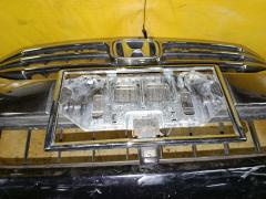 Бампер W0577D W0577D,71101-SLE-ZY00 на Honda Odyssey RB3 Фото 9