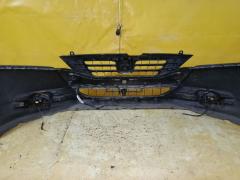 Бампер W0577D W0577D,71101-SLE-ZY00 на Honda Odyssey RB3 Фото 10