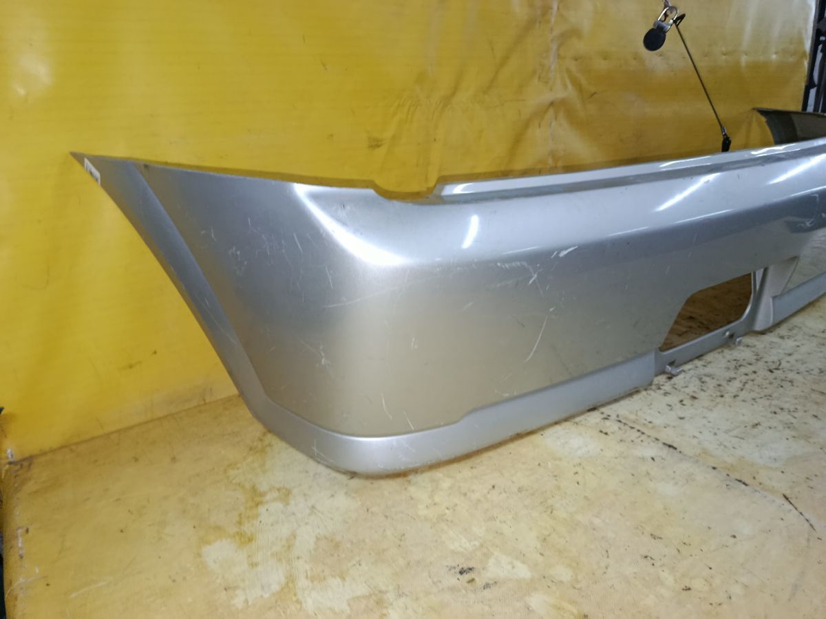 Бампер 52159-63010 на Toyota Opa ZCT15 Фото 2