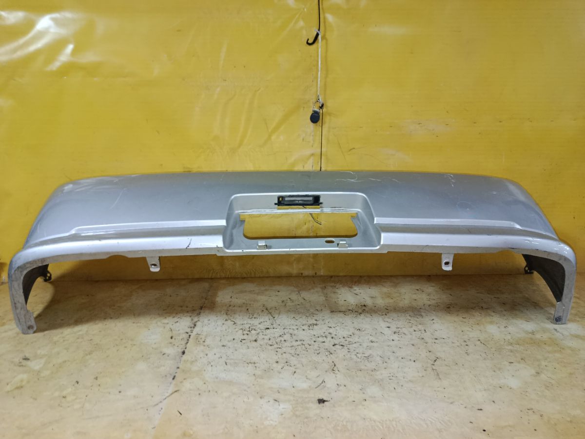 Бампер 52159-63010 на Toyota Opa ZCT15 Фото 4