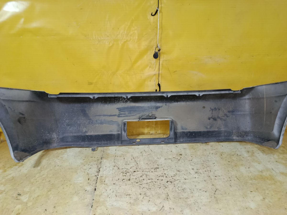 Бампер 52159-63010 на Toyota Opa ZCT15 Фото 5