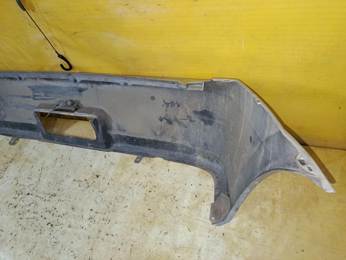 Бампер 52159-63010 на Toyota Opa ZCT15 Фото 7