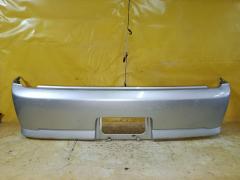 Бампер на Toyota Opa ZCT15 52159-63010, Заднее расположение