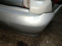 Бампер 52159-63010 на Toyota Opa ZCT15 Фото 9