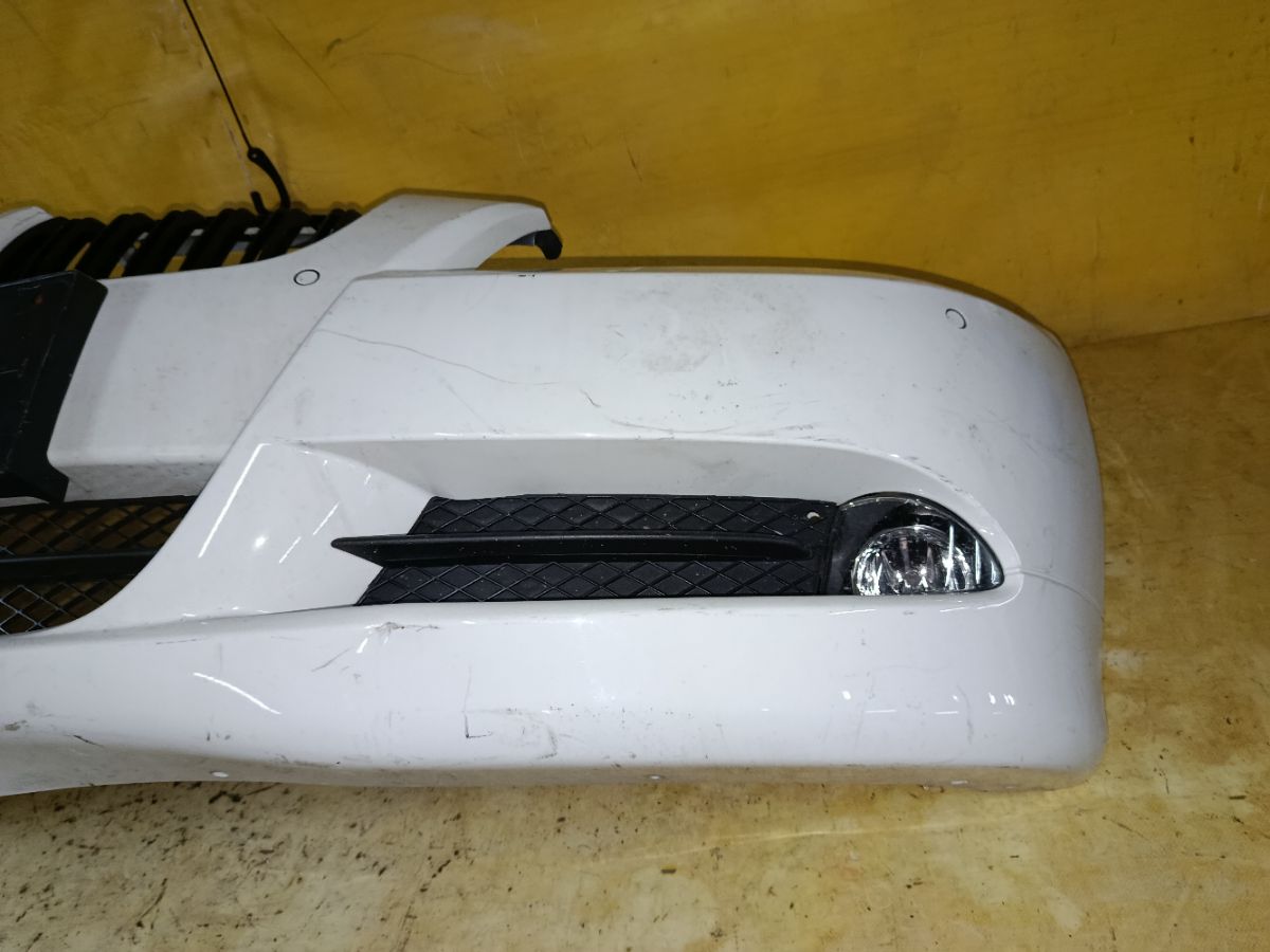 Бампер 51117058443 на Bmw 3-Series E91-VW72 Фото 5