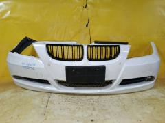 Бампер на Bmw 3-Series E91-VW72 51117058443, Переднее расположение