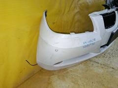 Бампер 51117058443 на Bmw 3-Series E91-VW72 Фото 2