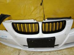 Бампер 51117058443 на Bmw 3-Series E91-VW72 Фото 4
