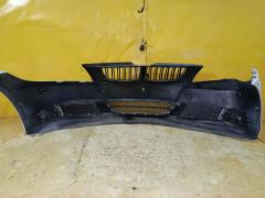 Бампер 51117058443 на Bmw 3-Series E91-VW72 Фото 9