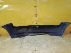 Бампер 85022-CT10H на Nissan March AK12 Фото 6