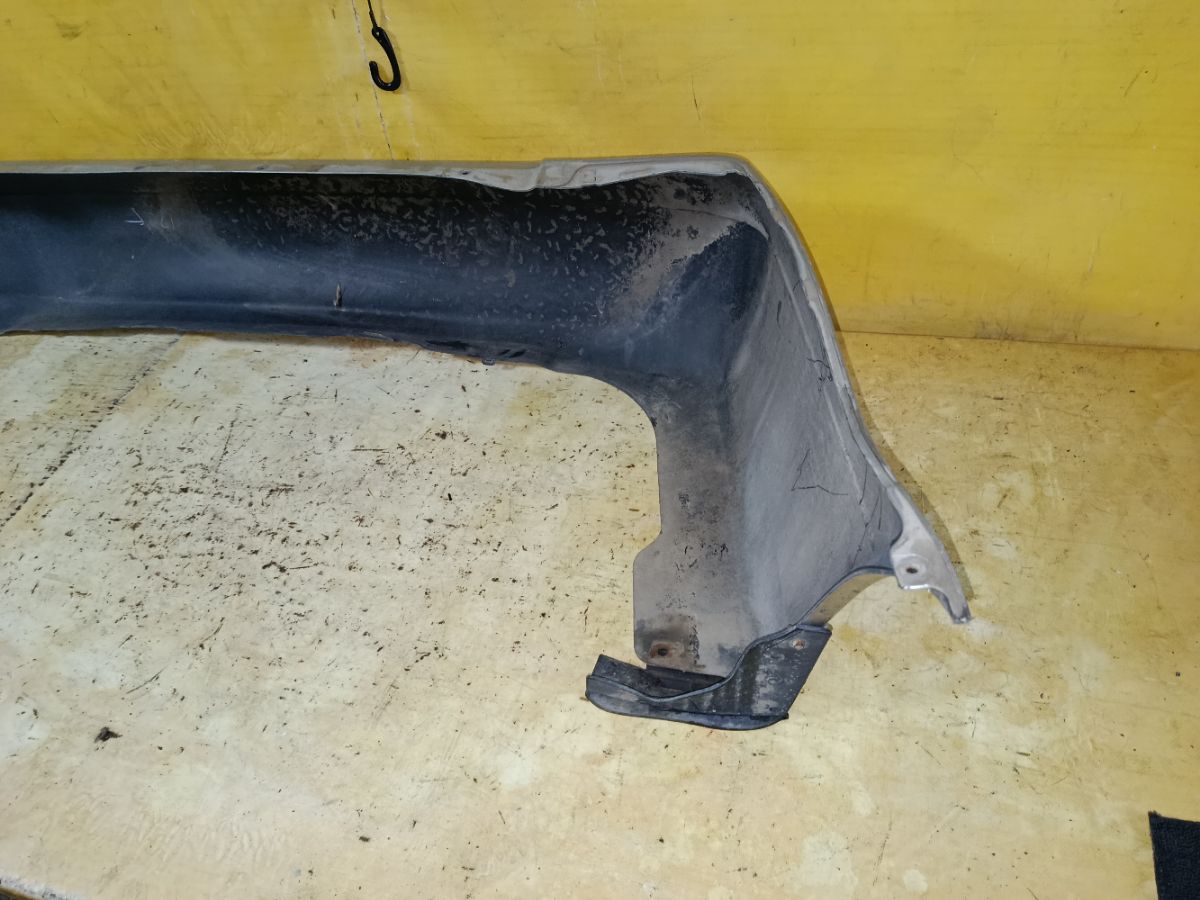 Бампер на Nissan Sunny FB15 Фото 11