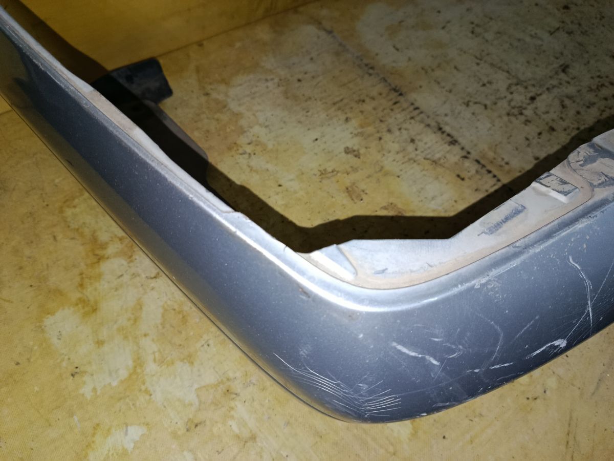 Бампер на Nissan Sunny FB15 Фото 7