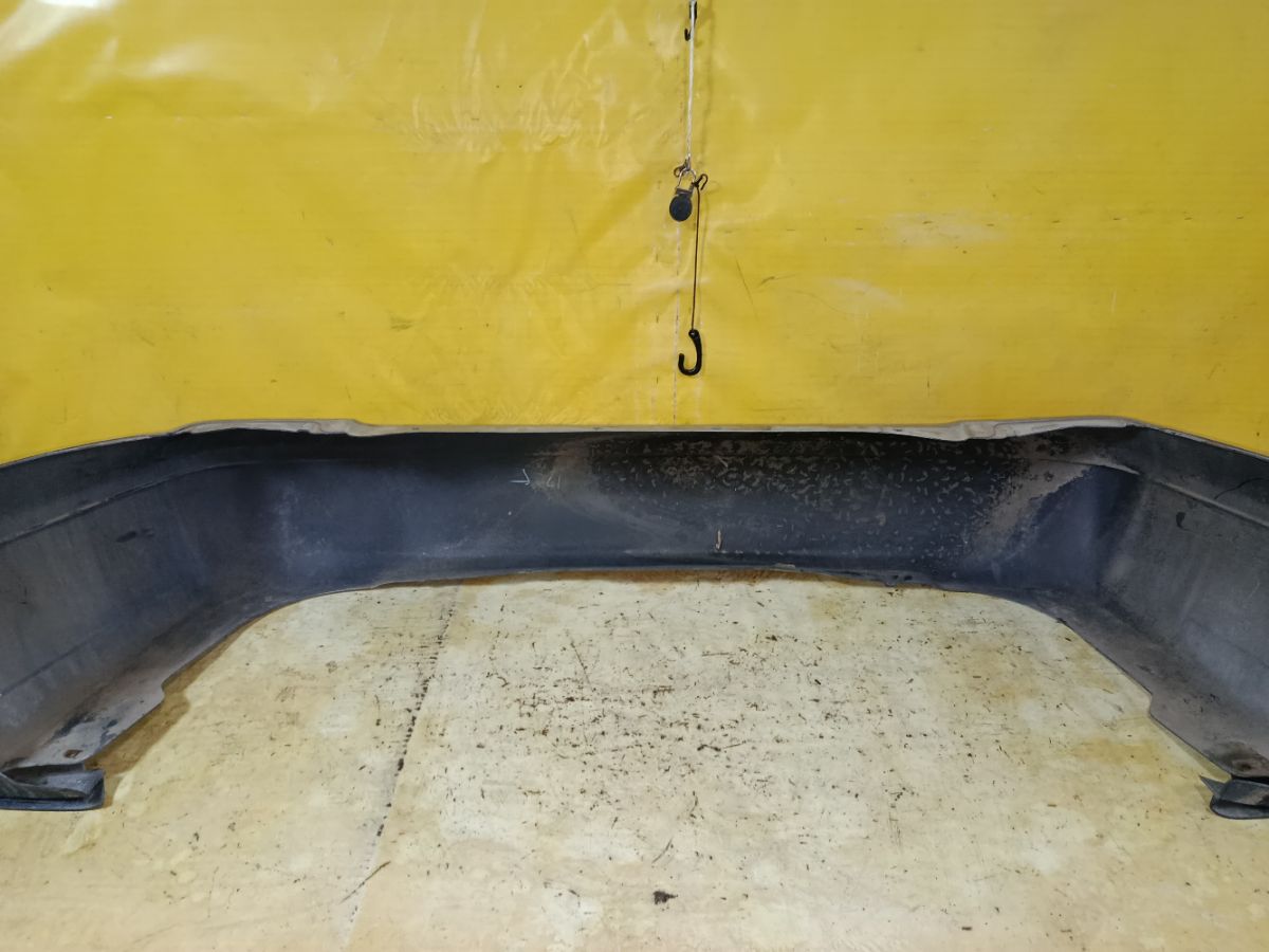 Бампер на Nissan Sunny FB15 Фото 9