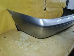 Бампер на Nissan Sunny FB15 Фото 2