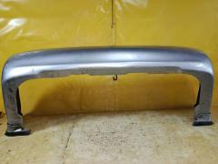 Бампер на Nissan Sunny FB15 Фото 4