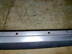 Бампер на Nissan Sunny FB15 Фото 8