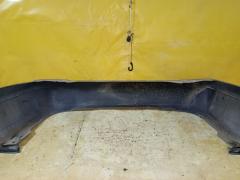 Бампер на Nissan Sunny FB15 Фото 9