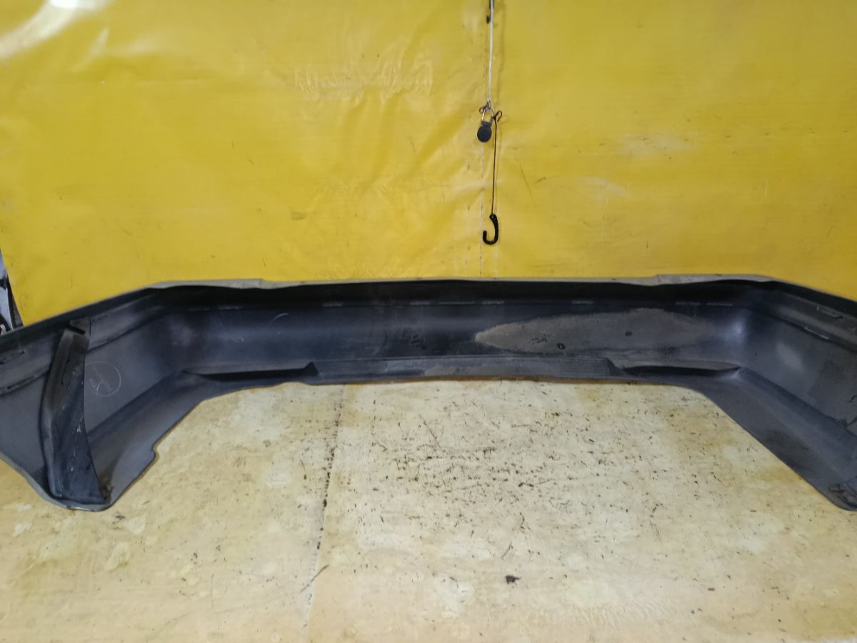 Бампер на Nissan Sunny FB15 Фото 6