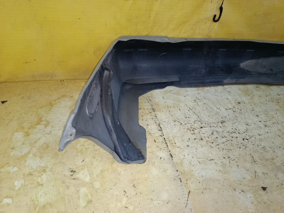 Бампер на Nissan Sunny FB15 Фото 7