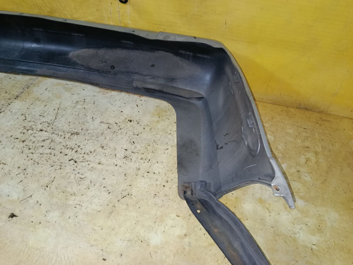 Бампер на Nissan Sunny FB15 Фото 8