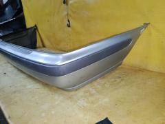 Бампер на Nissan Sunny FB15 Фото 3