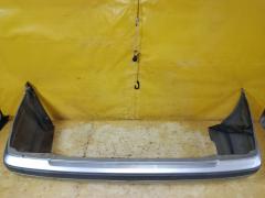 Бампер на Nissan Sunny FB15 Фото 4