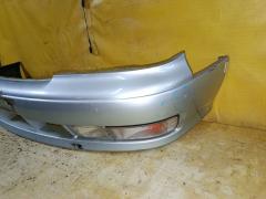 Бампер 2150 2150 на Nissan Bluebird HU13 Фото 3