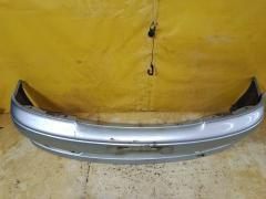 Бампер 2150 2150 на Nissan Bluebird HU13 Фото 4