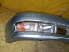 Бампер 2150 2150 на Nissan Bluebird HU13 Фото 5