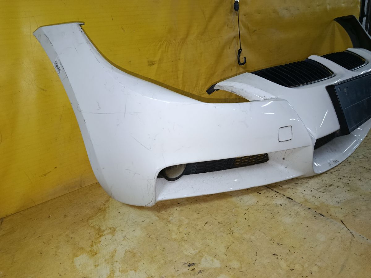 Бампер на Bmw 3-Series E90-VB12 Фото 2