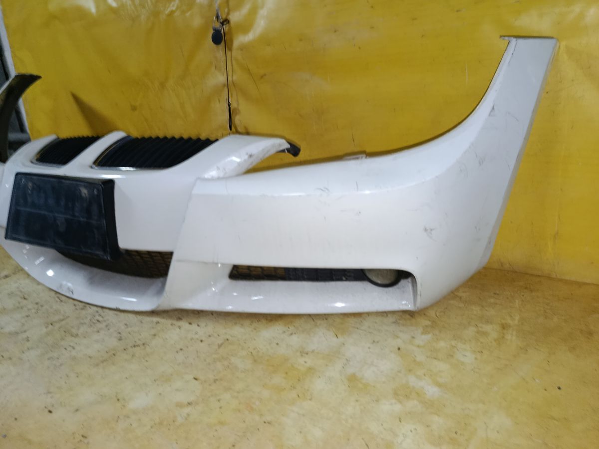 Бампер на Bmw 3-Series E90-VB12 Фото 3