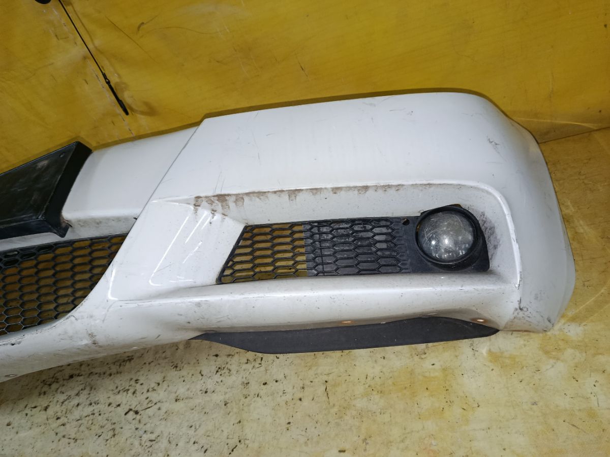 Бампер на Bmw 3-Series E90-VB12 Фото 7