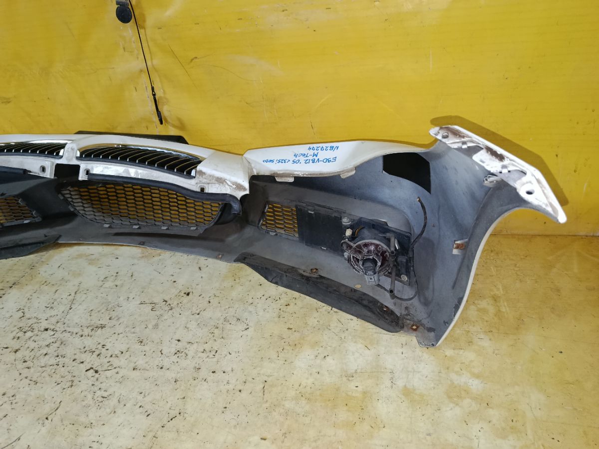 Бампер на Bmw 3-Series E90-VB12 Фото 10