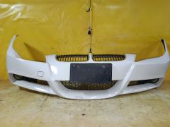 Бампер на Bmw 3-Series E90-VB12, Переднее расположение