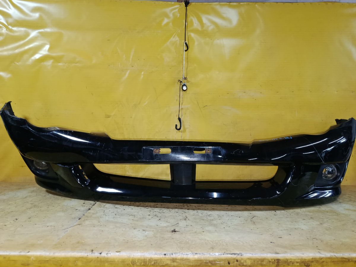 Бампер 114-77828 114-77828 на Subaru Legacy BL5 Фото 1