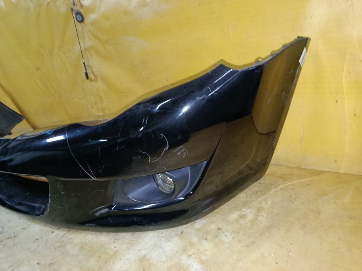 Бампер 114-77828 114-77828 на Subaru Legacy BL5 Фото 3