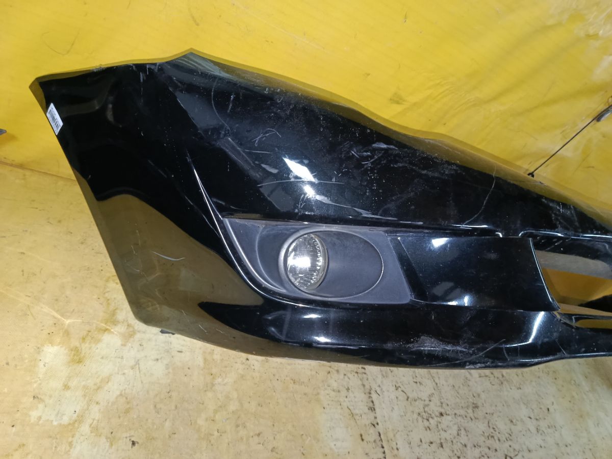 Бампер 114-77828 114-77828 на Subaru Legacy BL5 Фото 4