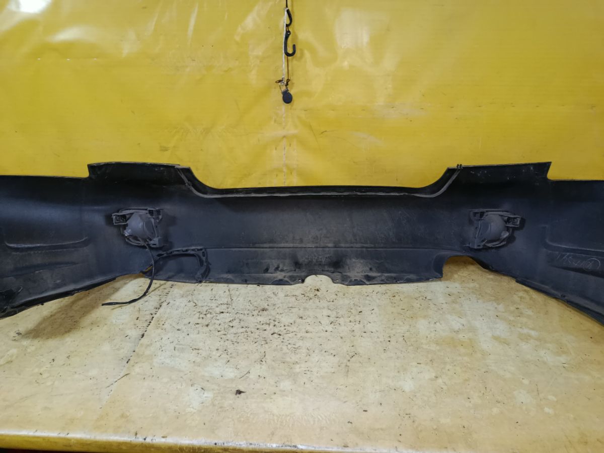 Бампер D044 D044 на Subaru Legacy BL5 Фото 11