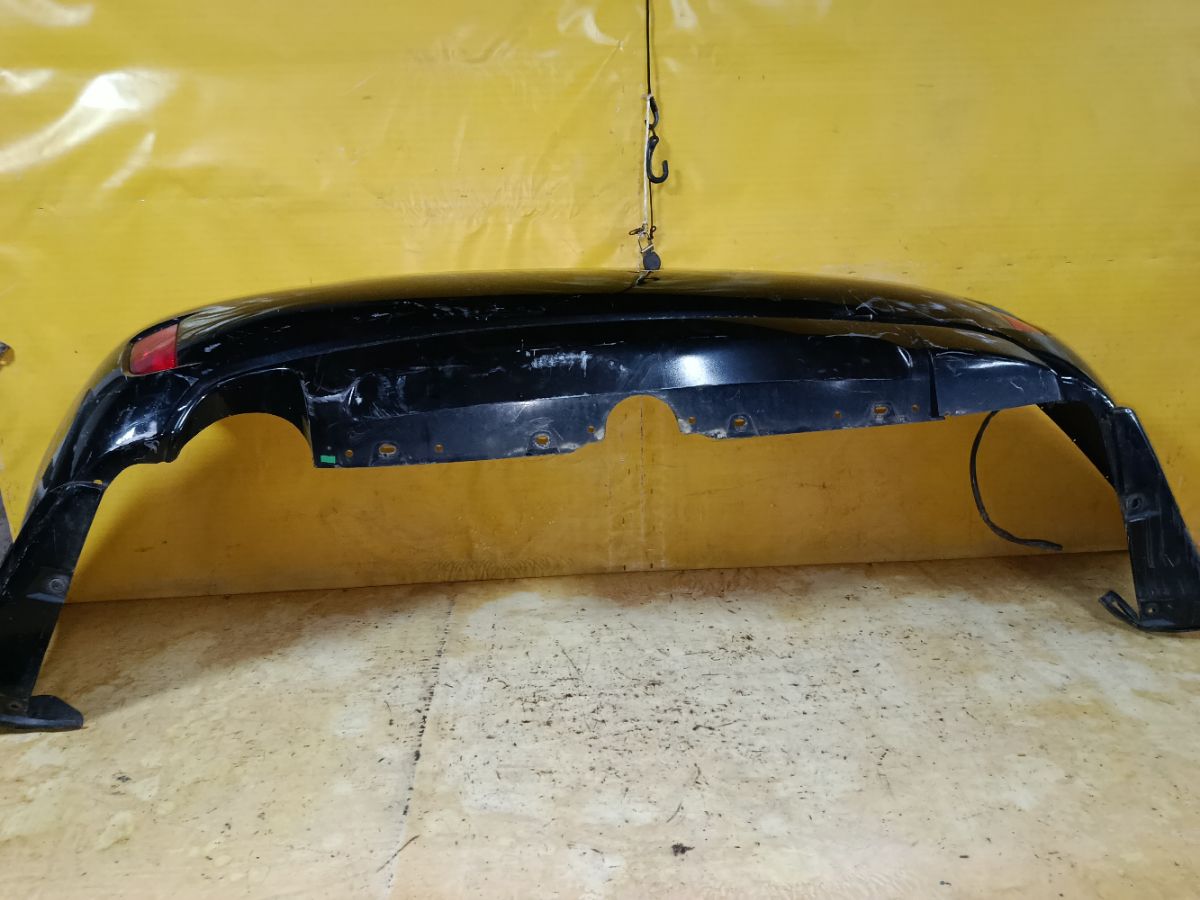 Бампер D044 D044 на Subaru Legacy BL5 Фото 6