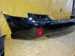 Бампер D044 D044 на Subaru Legacy BL5 Фото 2