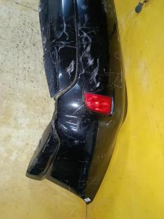 Бампер D044 D044 на Subaru Legacy BL5 Фото 4