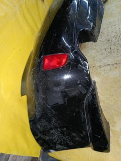 Бампер D044 D044 на Subaru Legacy BL5 Фото 5