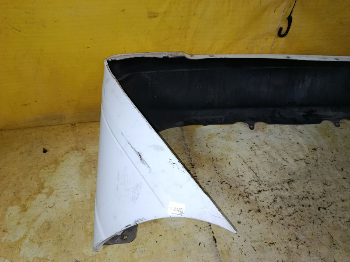 Бампер на Nissan Sunny FNB15 Фото 7