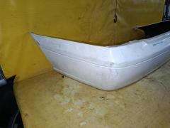 Бампер на Nissan Sunny FNB15 Фото 2