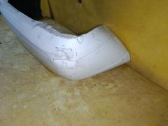 Бампер на Nissan Sunny FNB15 Фото 3