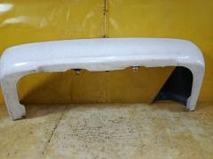 Бампер на Nissan Sunny FNB15 Фото 5