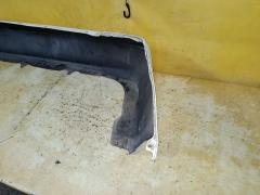 Бампер на Nissan Sunny FNB15 Фото 9